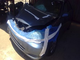 2003 TOYOTA CAMRY, BLUE, LE MODEL, 2.4L  Z26408